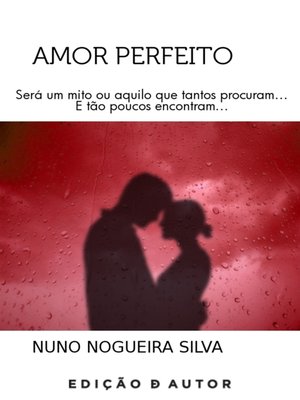 cover image of AMOR PERFEITO